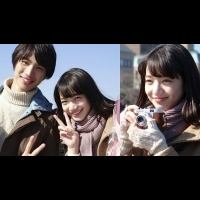 「明天我要和昨天的妳約會」不再厭世!小松菜奈的浪漫戀愛顏更有看頭