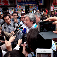 香港特首選舉明登場 一場民意與北京政府的競賽