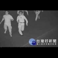 一碗牛肉麵　讓通緝犯破功被警逮　