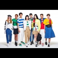 LINE　FRIENDS初登首爾時裝周　引爆年度潮流話題 跨界合作韓國品牌