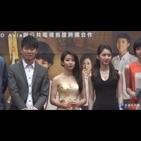 HBO Asia中文影集《通靈少女》　4/2全台首播