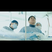 葛均波院士於上海德達醫院開展冠心病介入手術網上直播