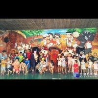 泰雅渡假村慶生童樂會　12歲以下兒童免費入園