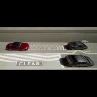 高速公路「龜車」剋星登場，Lexus 4月1日推出「Lane Valet」慢車清理裝置！(內有影片)