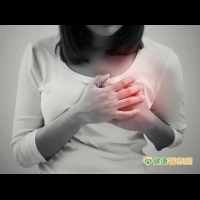 罹先天性心臟病莫疏忽　沒症狀仍需定期追蹤