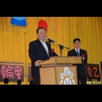 陳光復上書總統　盼離島加給納入退俸計算基數