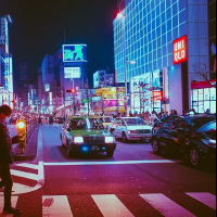 台灣遊客赴日自駕違規，到日本開車要注意的5件事