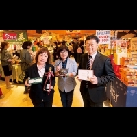 15天吸金7500萬　SOGO日本美食展的經營祕訣