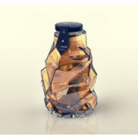 晶瑩剔透的蜂蜜包裝 BEEloved設計過程大揭露