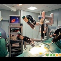 高醫引進達文西手臂　提升手術精準性