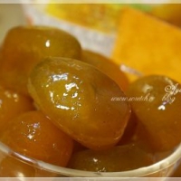 【食】口口甜蜜蜜的Fruit Days鮮果日誌 宜蘭特產-冰釀金棗