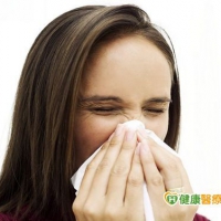 鼻塞流鼻涕要小心　恐是鼻咽癌徵兆