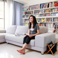 空間資產再利用：Airbnb 短租空房，小資女創造高報酬