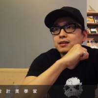 專訪台灣首位數位角色動畫師Eric林岳志 冰原歷險記幕後推手之一