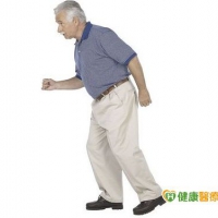 老人走路每秒少於0.8公尺　小心潛藏疾病