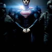 超人：鋼鐵英雄/阿一一