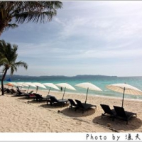 〔菲律賓〕2012再訪長灘島之旅，精華篇（四）：沙灘大街、d*talipapa、Mang INASAL、歸賦