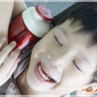【居家】孩子的隨身小冰桶  隨時享用好冰涼