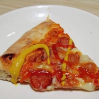 幸福降林／義大利麵、披薩吃到飽‧納尼亞義式餐廳