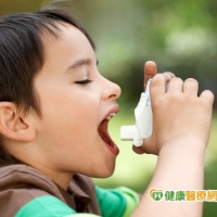 氣喘過敏反覆發作　中醫調理可改善
