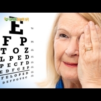 黃斑部病變單眼視物扭曲　治療方法有兩種