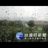 台北加強溝渠清潔　以防豪雨水洩不通　