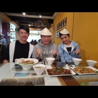 兒童台出生的焦糖哥哥開創副業越南餐廳，對於餐廳的親力親為，康康大感佩服！