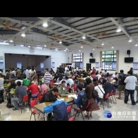 提供近200個就業機會　台南就業中心4月下旬連4場徵才    