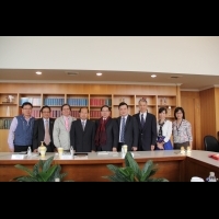 越南同塔省副省長訪桃　盼與桃園簽署農業合作