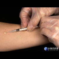 疫苗接種病毒退散　衛生局打造幼兒保護力