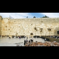 背起行囊，在耶路撒冷醒來──達人30天暢遊以色列行程無私分享