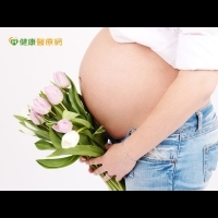孕婦產檢照超音波　可以清楚看到胎兒四肢嗎？