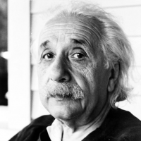 物理貢獻之外  愛因斯坦少為人知的7件事