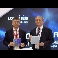 LONGi Solar發佈新品Hi-MO2