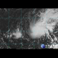 菲律賓熱帶低壓是否增強為颱風？　專家：機會不大
