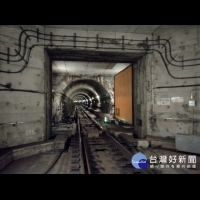 捷運守護神　防水隔艙防衛台北捷運隧道
