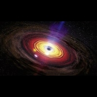 人类终将探得黑洞真容？