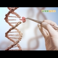 基因檢測　輕鬆掌握健康！