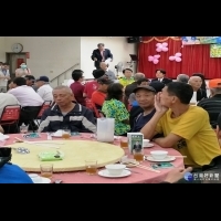台南復活節街友共餐　協助自立更生