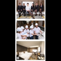 王明縈看好旅館管理顧問市場　永樂管顧30億加碼投資台灣觀光