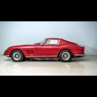 1966年 Ferrari 275 GTB/4即將拍賣，保守估計將可拍出新台幣一億元身價！