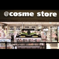不必擔心日幣當台幣賣！美妝排行指標@Cosme Store微風台北車站店，告訴妳非買不可的日本美妝好物