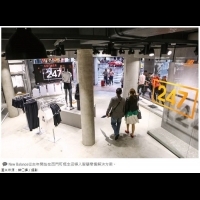 數據真的有這麼神奇?New Balance百年品牌的科學創新...跑得快,才有機會贏!