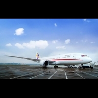 金鹿公務揭秘787「夢想商務機」