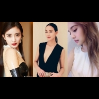 2017夏季最新眉型解密！「這４女星」默默變美的原因，原來就是畫上它～ #楊丞琳 就是時下最夯「流星眉」！