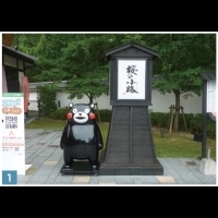5天4夜！8大景點，超豐富的九州吃喝玩樂之旅行程大公開...熊本熊真的好可愛！