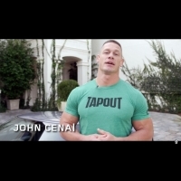 不只是摔角巨星，還是超跑車主！John Cena親自介紹座駕：Ford GT！
