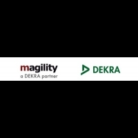 DEKRA德凱集團投資Magility公司，專注數字化產品