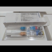 幼兒接種日本腦炎　提供新型活性減毒疫苗