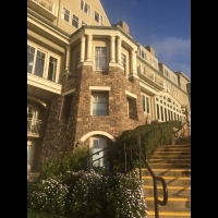 Ritz Carlton Half Moon Bay, Courtyard View Suite 半月灣麗思卡爾頓酒店庭院景觀套房